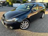 Volkswagen Golf 1.4 TSI Variant Highline * 160PS * DSG - Volkswagen Golf aus 2011 mit Benzin-Antrieb: Kombi, 1.4