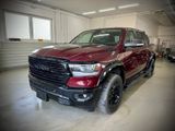 Dodge RAM 1500/4x4/BIG HORN/ PANO/BRC - Dodge RAM mit LPG-Antrieb: 1500