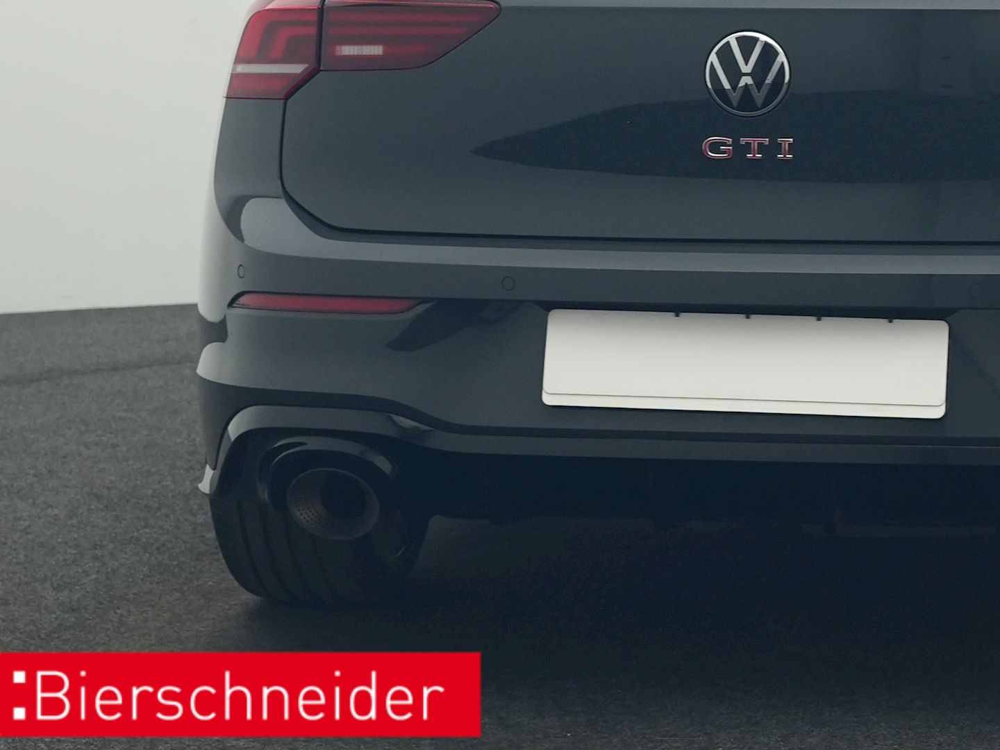Volkswagen Golf GTI 8 2.0 TSI DSG CLUBSPORT BLACK-STYLE AKR foto 21