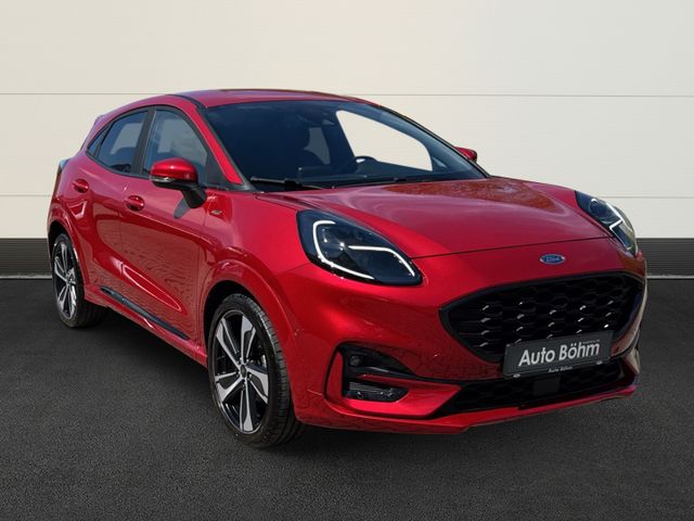 Ford Puma Hybrid ST-Line X 1.0 Navi+B&O+Klima+LED+PDC
