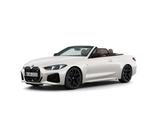 BMW M440i xDrive Cabrio AHK ACC 360° HUD HK DA-Pro