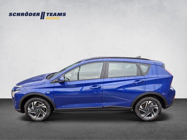 Hyundai BAYON – Bild 2