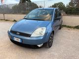 Ford Fiesta 1.2 5p. Zetec - Ford: Zetec