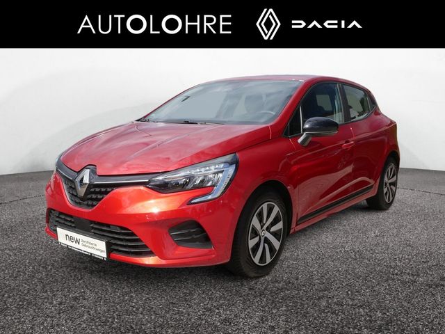 Renault Clio Equilibre TCe 90 KLIMA LED SCHEINWERFER