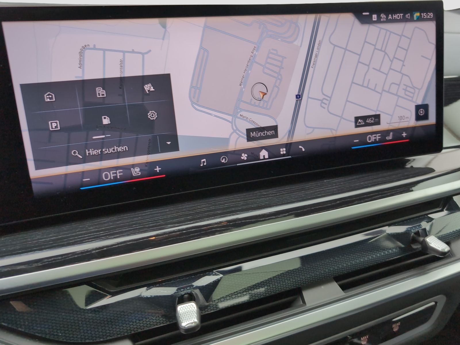 BMW X7 - Bild 13