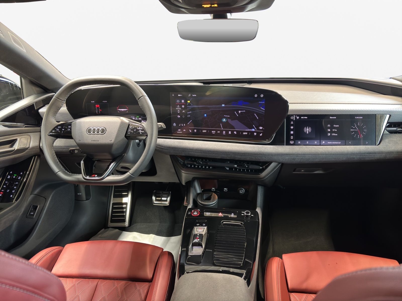 Audi S6 e-tron - Bild 5