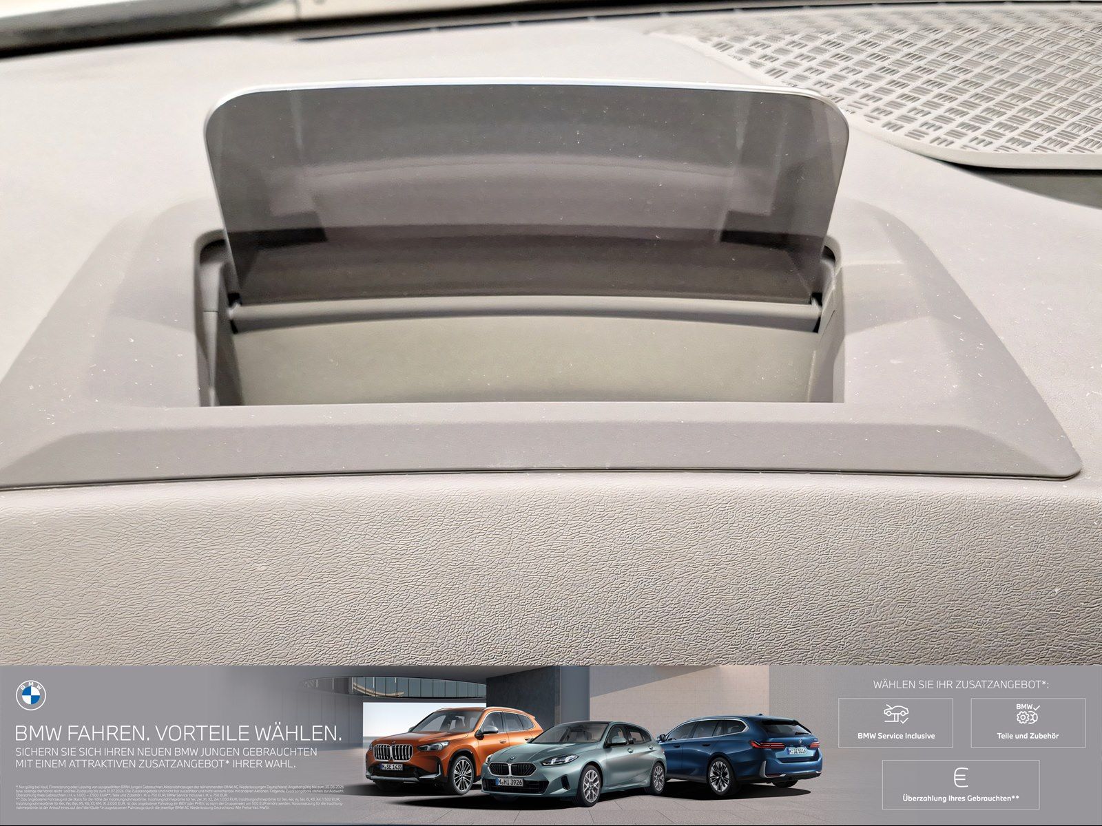 BMW 220 Active Tourer - Bild 22