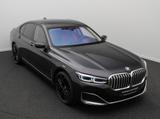 BMW 750i xD HUD 360°Massage TV Laser SoftCl 21" Voll - BMW 750 in Hannover