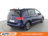 Volkswagen Touran 1.6 TDI Sound BM*NAVI*ACC*PDC*KLIMA* - VW Touran Gebrauchtwagen in Stuttgart