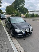 Volkswagen Verkaufe mein VW Jetta Sportline 2.0 TDI - Volkswagen Jetta: Sportline