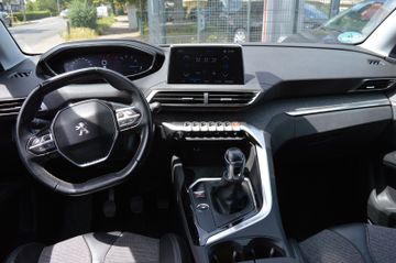 Peugeot 5008 - 11