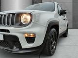 Jeep Renegade Sport 1.0 T-GDI AHK DAB Ambientebeleuch - Jeep in Hamburg
