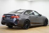 BMW M5 Limousine [Ultimate Package, HUD, ACC, Carbon - BMW M5 New cars