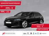 Audi A4 Avant 35 TDI S-TR S-LINE LED+NAVI+ACC+SHZ+PDC - Audi A4 Gebrauchtwagen in Hamburg
