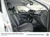 Volkswagen T-Cross - Vorschau Bild 11