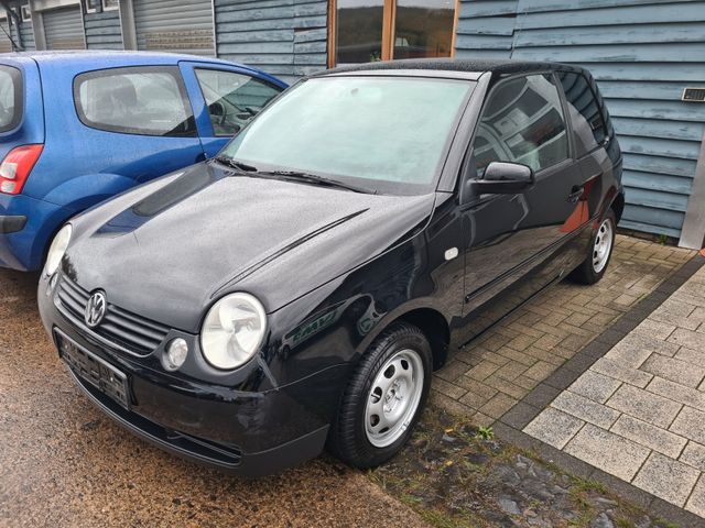 Volkswagen Lupo 1.0 College-Tüv NEU/SERVO-