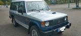 Mitsubishi MITSUBISHI MONTERO/PAJERO 2,5 TURBODIESEL ... - Mitsubishi Montero Diesel Gebrauchtwagen