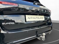 Skoda Superb - Vorschau Bild 17