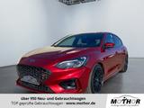 Ford Focus ST 2.3l EcoBoost ACC+PDC+KLIMA+KAM+USB - Ford Focus: ST