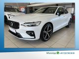 Volvo S60 B5 Ultimate Dark AWD ACC BLIS Pano 360° HUD - Volvo S60 in Bremen