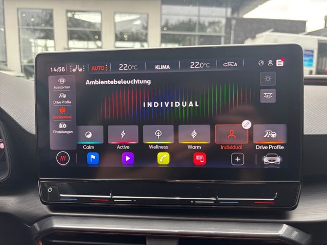 Leon Sportstourer 1.5 eTSI Beats Navi Kamera Ful