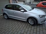 Volkswagen Polo 1.4 TDI 66kW BMT - - Volkswagen Polo mit Diesel-Antrieb: 1.4