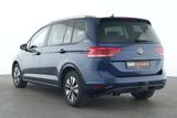 Volkswagen Touran 2.0 TDI GOAL|IQ.LIGHT|NAV||ACCAHK|7-Sitze - Volkswagen Touran Goal mit Diesel-Antrieb