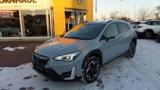 Subaru XV Comfort 2.0ie 150 PS Hybrid NAVI / Kamera vor - Subaru Gebrauchtwagen in Erfurt
