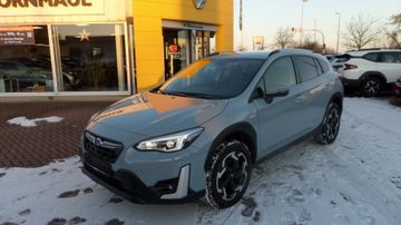 Subaru XV Comfort 2.0ie 150 PS