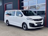 Opel Vivaro L3 Lang 8 Sitzer NAVI Designpaket Euro6d - Opel Vivaro: Lang