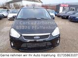 Ford C-Max C-MAX Titanium,Euro 5,Tüv 09/2025 - Ford C-Max aus 2010: Titanium