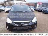 Ford C-Max C-MAX Titanium,Euro 5,Tüv 09/2025 - Ford C-Max aus 2010: Titanium