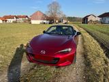 Mazda TOP - Navi, LED, Winter- & Sommerreifen, u.v.m. - gebrauchte Mazda MX-5 aus dem Jahr 2019