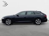 Audi A6 Avant Design 50 TDI quattro*Navi*Matrix*AHK*P - Audi A6 Gebrauchtwagen in Essen