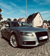 Audi A4 Avant 3.2 quattro Ambition - Audi A4 aus 2008: 3.2