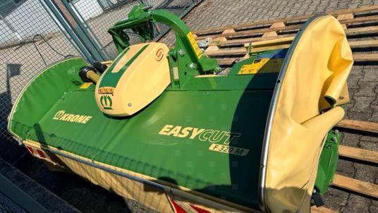 Krone EasyCut F 320 M - G3