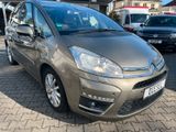 Citroën C4 Picasso Exclusive 2.Hd Scheckheft.Navi - Citroën C4 Picasso aus 2012