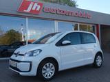Volkswagen up! e-up! Klimaautomatik*1.Hand*8-fach*ab 199€ - Volkswagen up! mit Elektro-Antrieb: Automatik