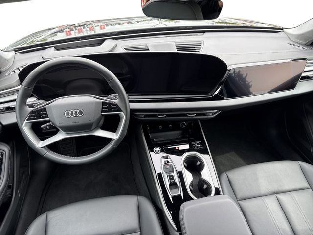 A6 Avant e-hybrid QUATTRO LED+360°+HUD+VCP+B&O+A