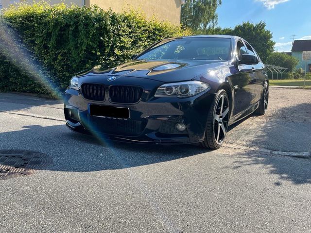 BMW F10 523i