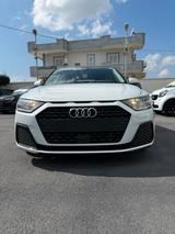 Audi A1 SPB 30 TFSI Identity Black 02/2020 - Audi A1: Black