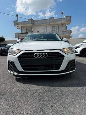 AUDI Audi A1 SPB 30 TFSI Identity Black 02/2020
