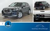 BMW iX1 30 xDrive AHK ACC PANO 360° HUD H/K Memory - gebrauchte BMW iX1 aus dem Jahr 2024