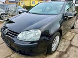 Volkswagen Golf V 5 1.4 Lim. Trendline * Klima *EFH * Radio - Volkswagen Golf aus 2005: Golf5