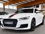 Audi TT Coupe 2.0 | SCHALTER | VIRTUAL | ALCANTARA | - gebrauchte Audi TT aus dem Jahr 2015