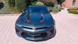 Chevrolet Camaro 6.2 V8 AT 50th Anniversary Edition 50... - gebrauchte Chevrolet Camaro aus dem Jahr 2017