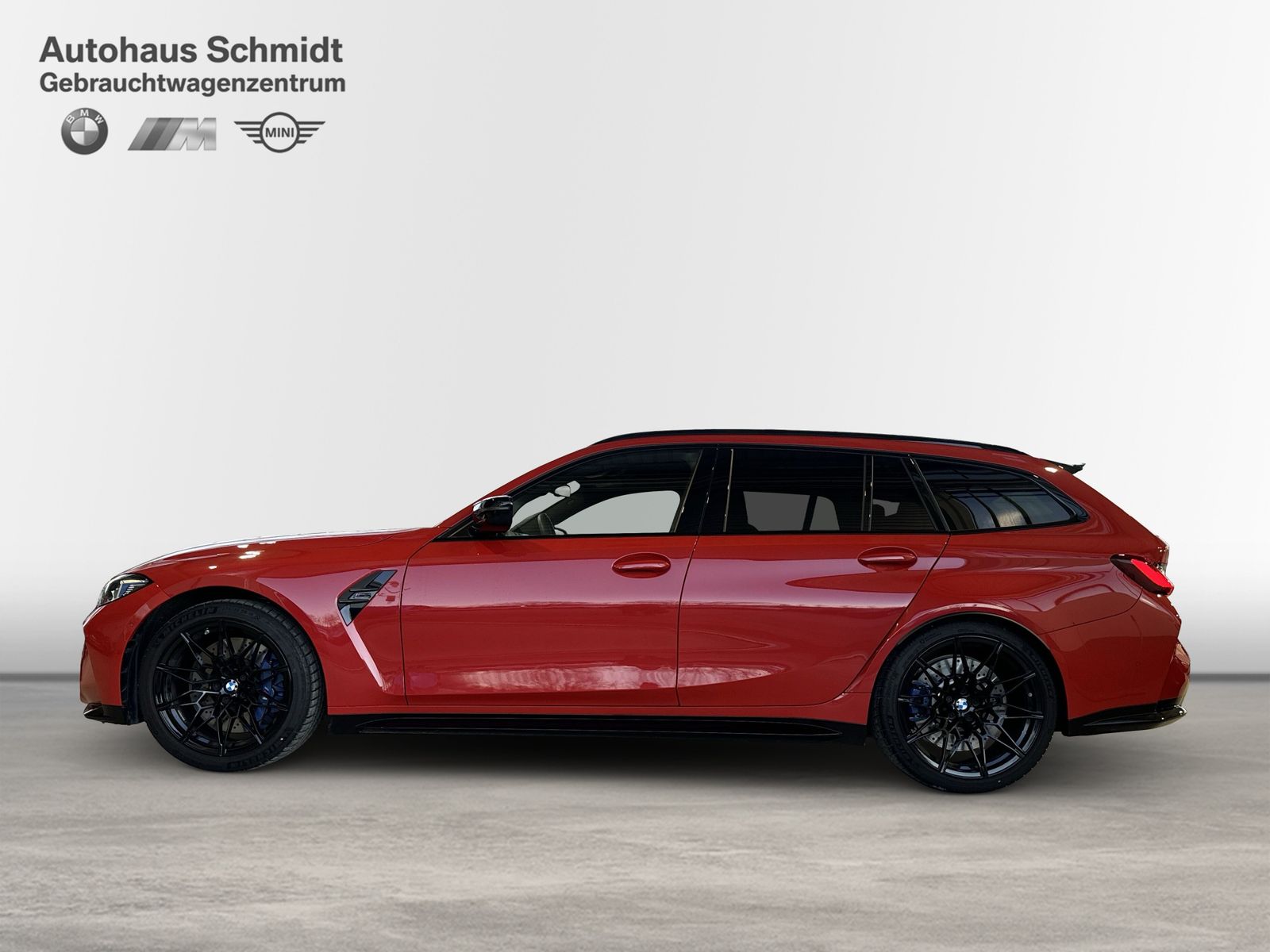 BMW M3 - Bild 2