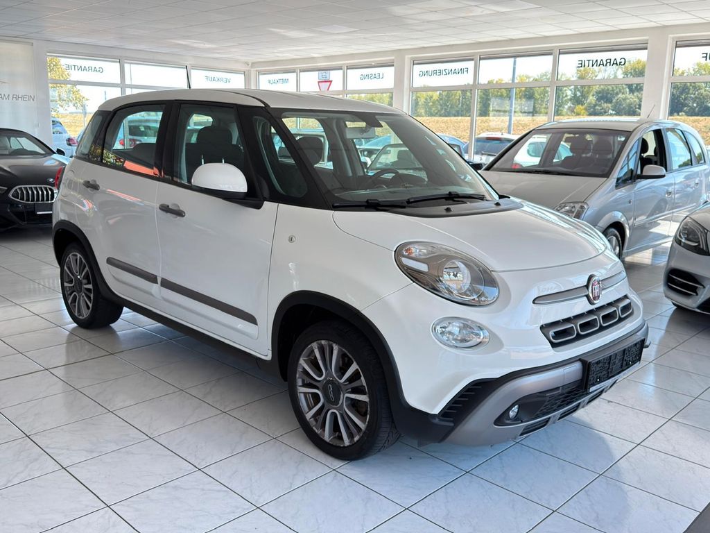 Image of Fiat 500L