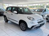 Fiat 500L Cross+Navi+Kamera+Scheckheft+Tempomat - Fiat 7-Sitzer