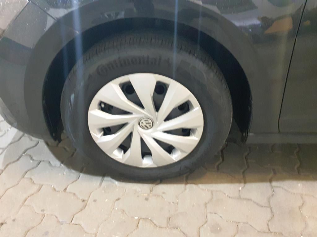 Volkswagen Polo Comfortline 1.0 TSI Klima*SH